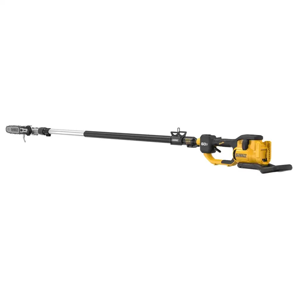 Dewalt DCPH675B-CA 60V MAX 10" Brushless Telescoping Pole Saw - Tool Only